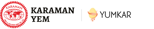 Karaman Yem logo